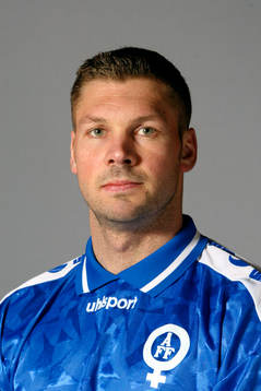 Jonas Bergström, Åtvidaberg