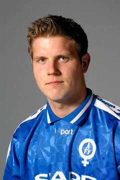Ola Carlsson, Åtvidaberg