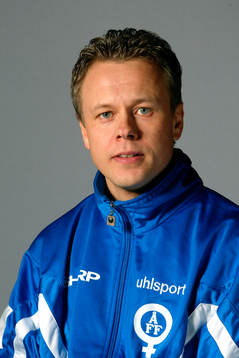 Steve Creutz, tränare, Åtvidaberg