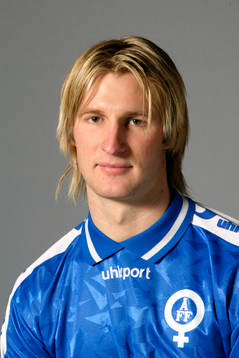 Peter Edenholm , Åtvidaberg
