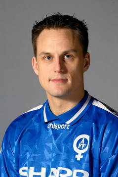 Mats Haglund, Åtvidaberg