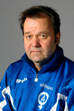 Bengt Holmudd, kiropraktor, massör, Åtvidaberg