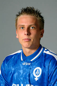 Henrik Nilsson, Åtvidaberg