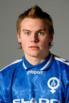 Martin Pettersson, Åtvidaberg