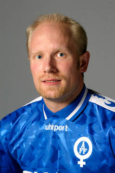 Mattias Sandh, Åtvidaberg
