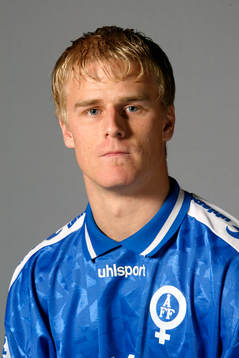 Benny Jönsson, Åtvidaberg