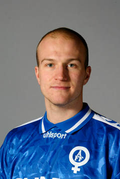 Henric Karlsson, Åtvidaberg