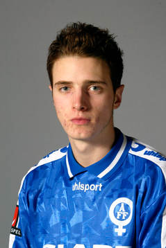 Rasmus Lundahl, Åtvidaberg