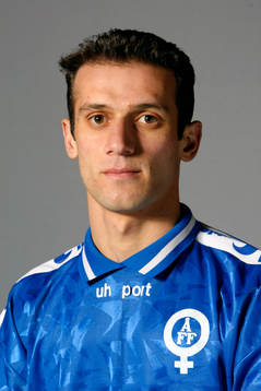 Amal Shbadeh, Åtvidaberg