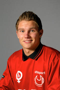 Fredrik Wirenmark, Åtvidaberg