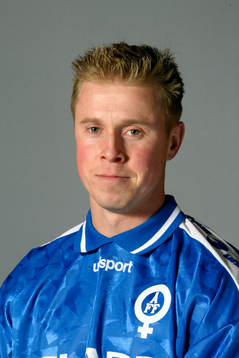 Niklas Forsberg, Åtvidaberg