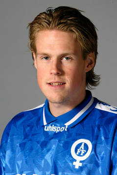 Jonas Gunnarsson, Åtvidaberg
