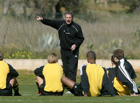 Olle Nordin, AIK