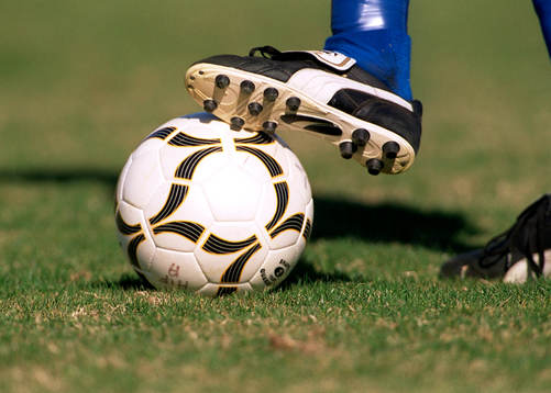 Fotboll