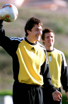 Stefan Ishizaki, AIK