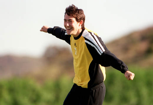 Stefan Ishizaki, AIK, jubel