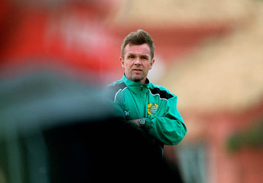 Anders Linderoth, tränare, Hammarby