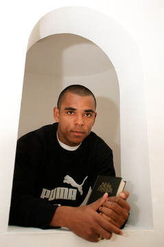 Alvaro Santos, Helsingborg