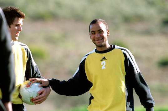 Jimmy Tamandi, AIK