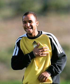 Jimmy Tamandi, AIK