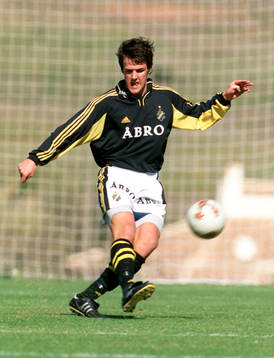 Per Nilsson, AIK