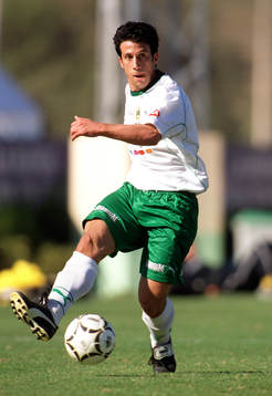 Sleyman Suleyman Hammarby