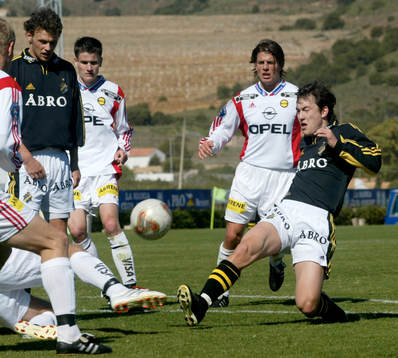 Stefan Ishizaki