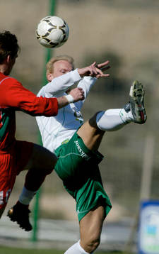 Mikael Andersson