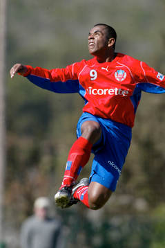 Fotboll La Manga, Helsingborgs IF, Alvaro Santos