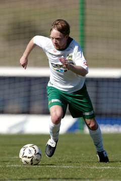 Fredrik Winsnes, Hammarby