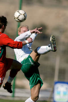 Mikael Andersson, Hammarby