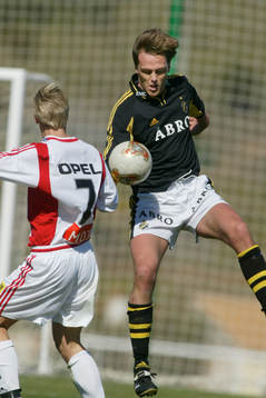 Svante Samuerlsson