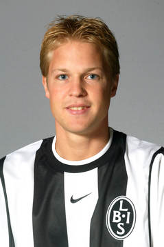 Matthias Eklund, Landskrona