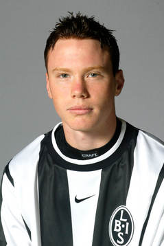 Alexander Farnerud, Landskrona