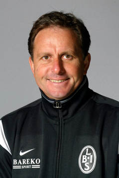 Jan Jönsson, tränare, Landskrona
