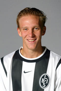 Magnus Kjellsson, Landskrona
