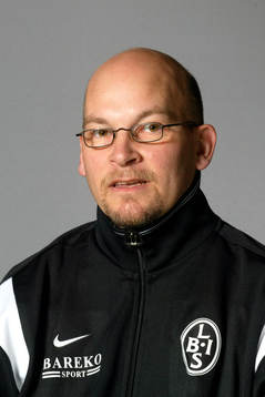 Peter Lantz, massör, Landskrona