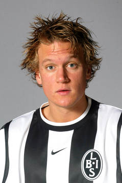 Linus Malmqvist, Landskrona