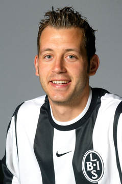 Danijel Milosanovic, Landskrona