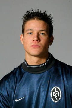 Jonas Sandqvist, Landskrona