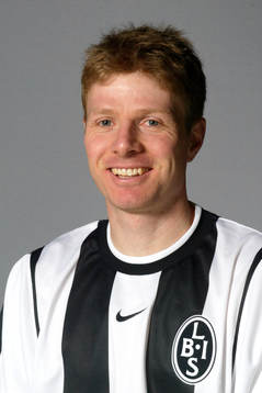 Henrik Nilsson, Landskrona