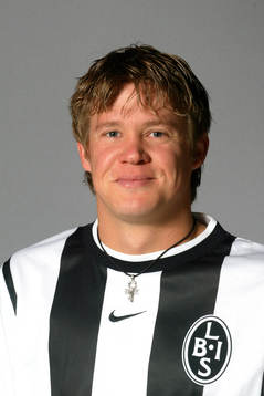 Håkan Söderstjerna, Landskrona