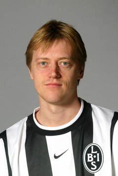 Patrik Sundström, Landskrona