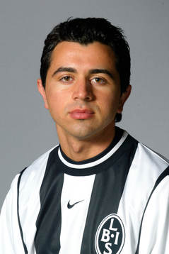 Gabriel Ucar, Landskrona
