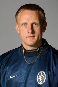 Mats Svensson, Landskrona