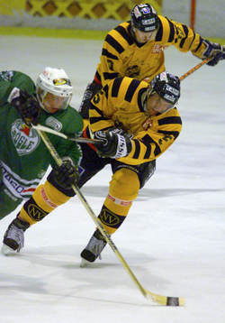 Igor Matuchkin, Skellefteå