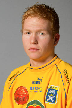 Mattias Adelstam, Ängelholm