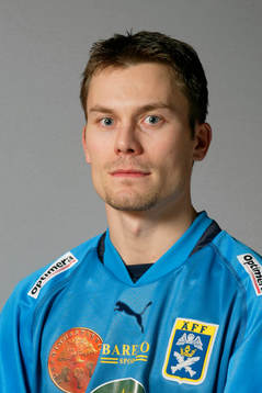 Roger Andereh, Ängelholm