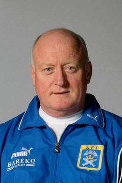 Kent Danielsson, massör, Ängelholm