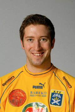 Mattias Eriksson, Ängelholm